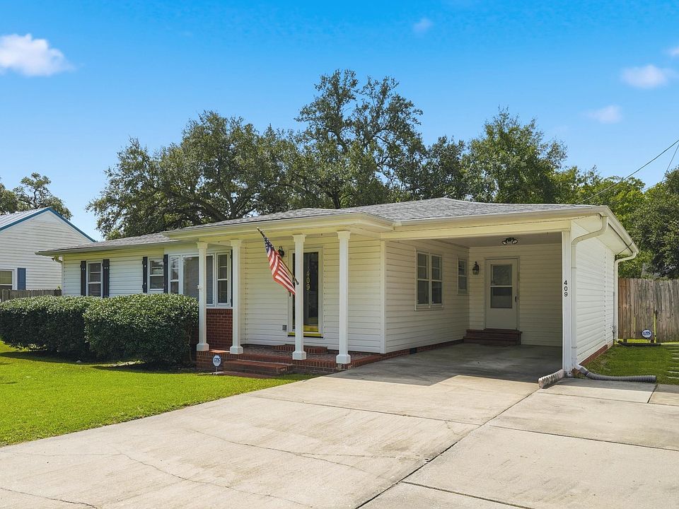 1st image of 409 Palmetto St.