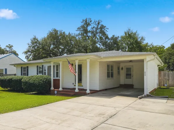 409 Palmetto St., Conway, SC 29527