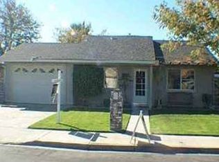 337 North St, Los Banos, CA 93635
