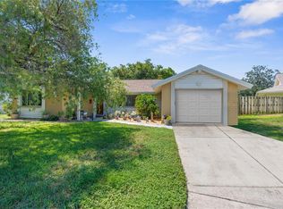 12203 Buttonwood Row, Hudson, FL 34667