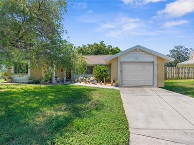 12203 Buttonwood Row, Hudson, FL, 34667