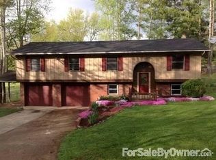 4 Pine Grove Ct, Arden, NC 28704