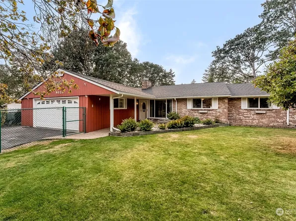 9020 26th Avenue S, Lakewood, WA 98499