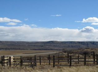 442 Bondurant Rd, La Barge, WY 83123