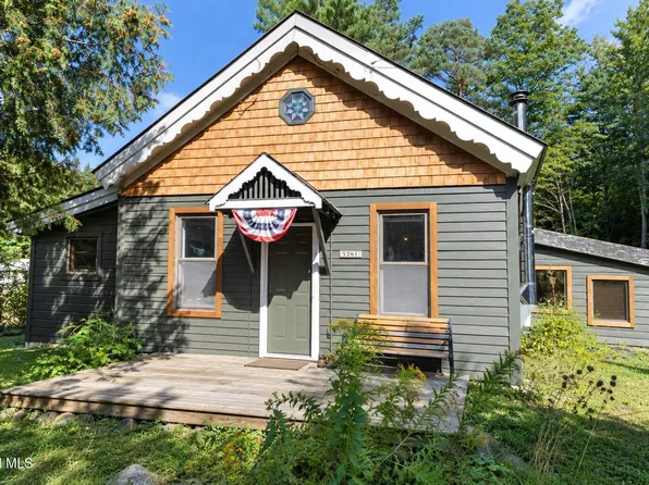 261 Old Schroon Road, Schroon Lake, NY 12870
