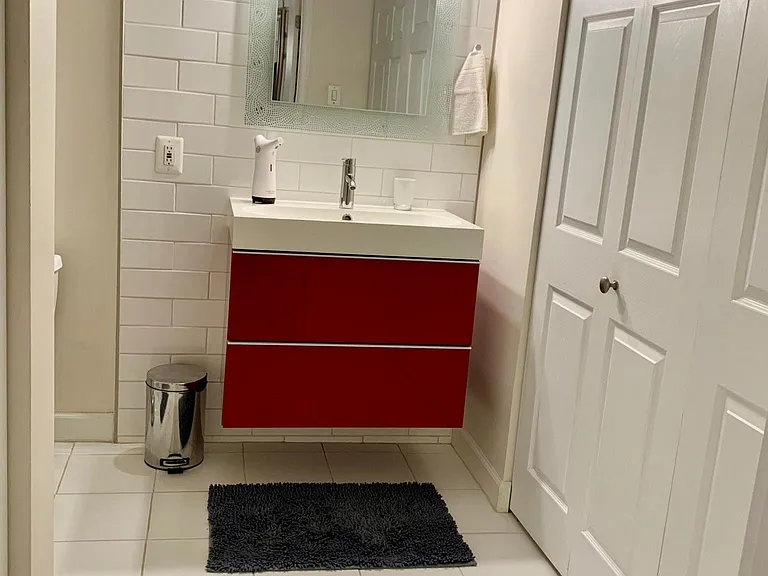 1440 N St NW #411 — Photo 3