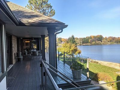 1130 Lake Valley Dr, Fenton, MI, 48430