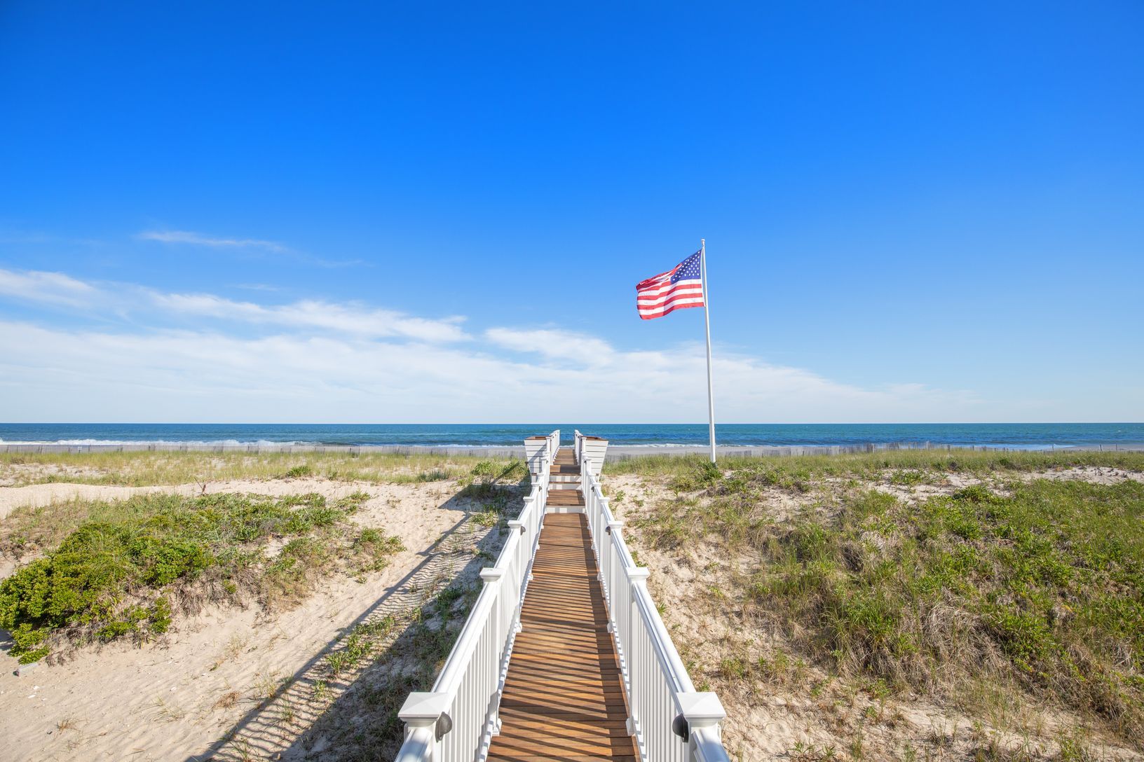  walkway to ocean 