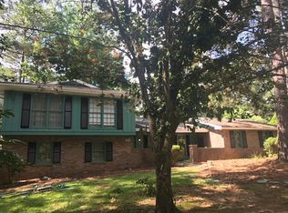 4381 Sterling Forest Dr, Decatur, GA 30034