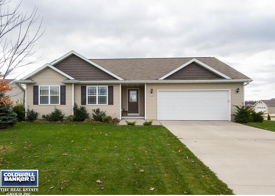 Welcome to W6197 Rock Island