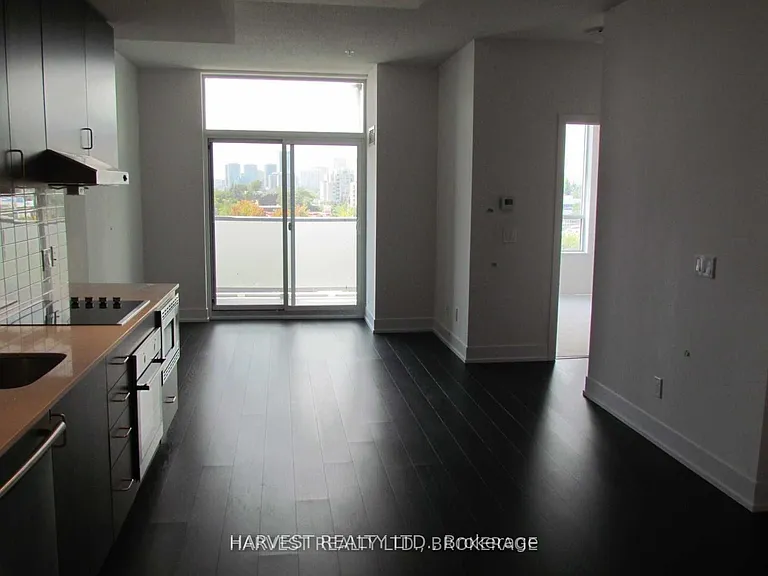 7 Kenaston Gdns #610 — Photo 14