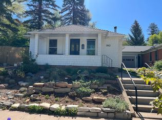 840 E 7th Ave, Durango, CO 81301