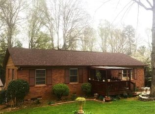 205 Northwood Dr, Morganton, NC 28655