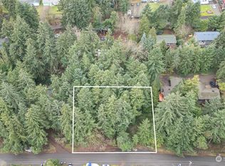 0 2nd Ave SW, Federal Way, WA 98023
