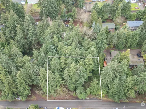 0 XXX 2nd Avenue SW, Federal Way, WA 98023