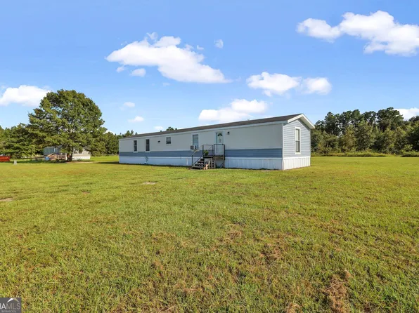 55 Jerold Jones Dr #7, Jesup, GA 31545