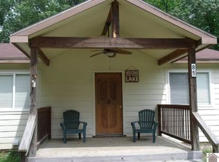 85 Summers Rd, Benton, KY 42025