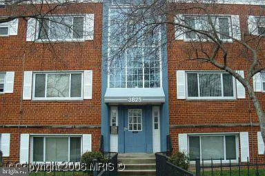 3825 Hamilton St #C-204 Photo 1