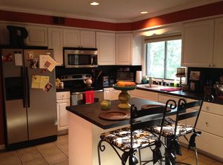6 Delray Dr, Little Rock, AR 72227