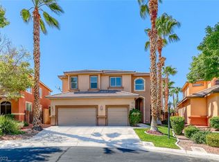 8073 Villa Belen St, Las Vegas, NV 89131