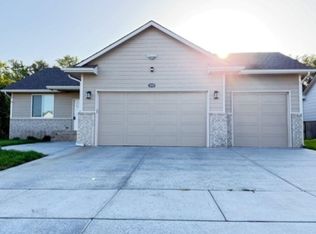 13529 E Rose St, Wichita, KS 67230