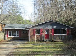 2 Charland Forest Rd, Asheville, NC 28803