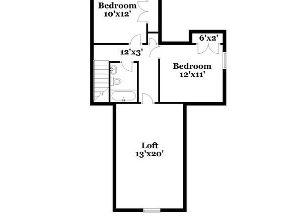 2nd image of 5030 Baywood Dr