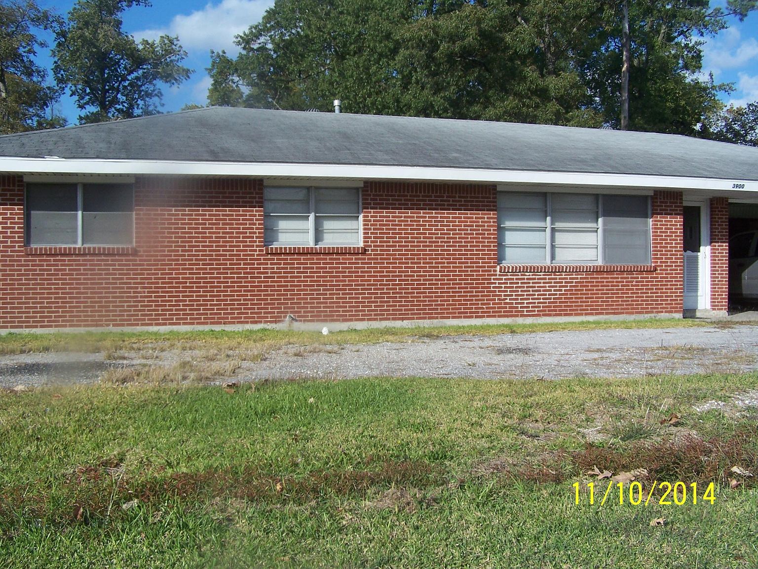 3900 Maplewood Dr D, Sulphur, LA 70663 Zillow