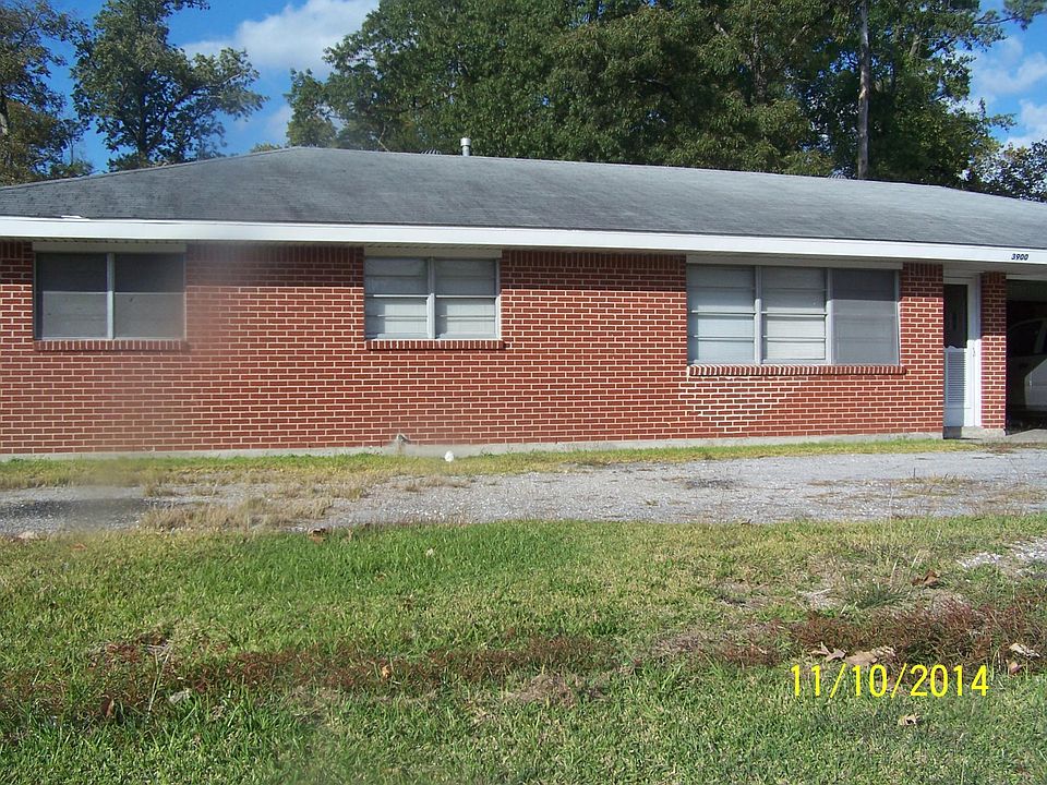 3900 Maplewood Dr D, Sulphur, LA 70663 Zillow