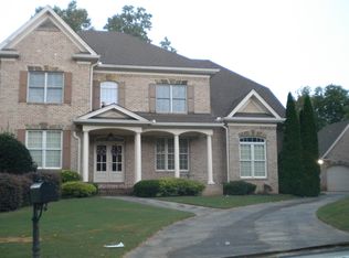 388 Dunleven Manor Walk, Lawrenceville, GA 30043