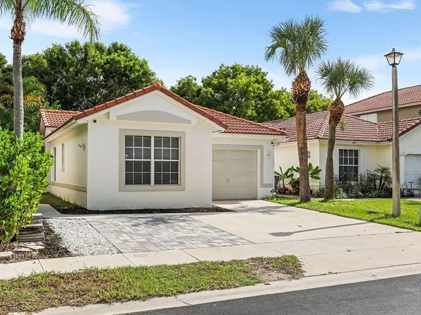 4853 Purdue Drive, Boynton Beach, FL 33436
