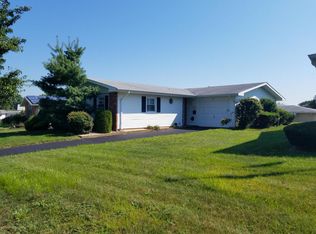 33 Watkins Rd, Brick, NJ 08724