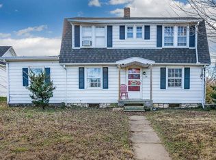 1139 W Central Ave, El Dorado, KS 67042