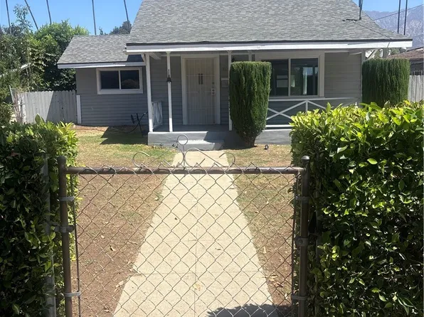 805 Merrett Dr, Pasadena, CA 91104