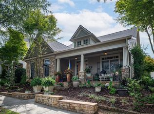 4855 Backbay St, Suwanee, GA 30024