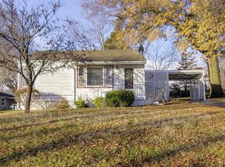602 N Lakeview Ave, Independence, MO 64050
