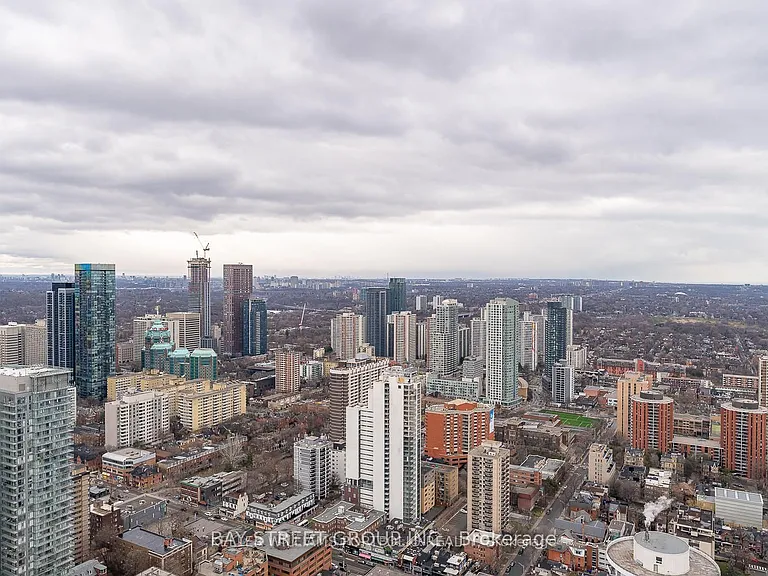 501 Yonge St #3209 — Photo 5