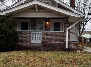 525 N Colorado Ave, Indianapolis, IN
