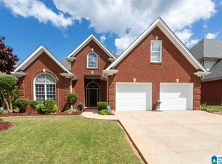 6026 Waterside Dr, Birmingham, AL 35244