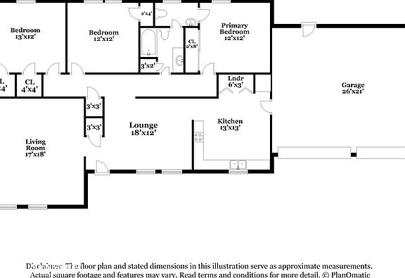 2nd image of 6838 City View Dr