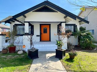 2928 E Mariquita St, Long Beach, CA 90803