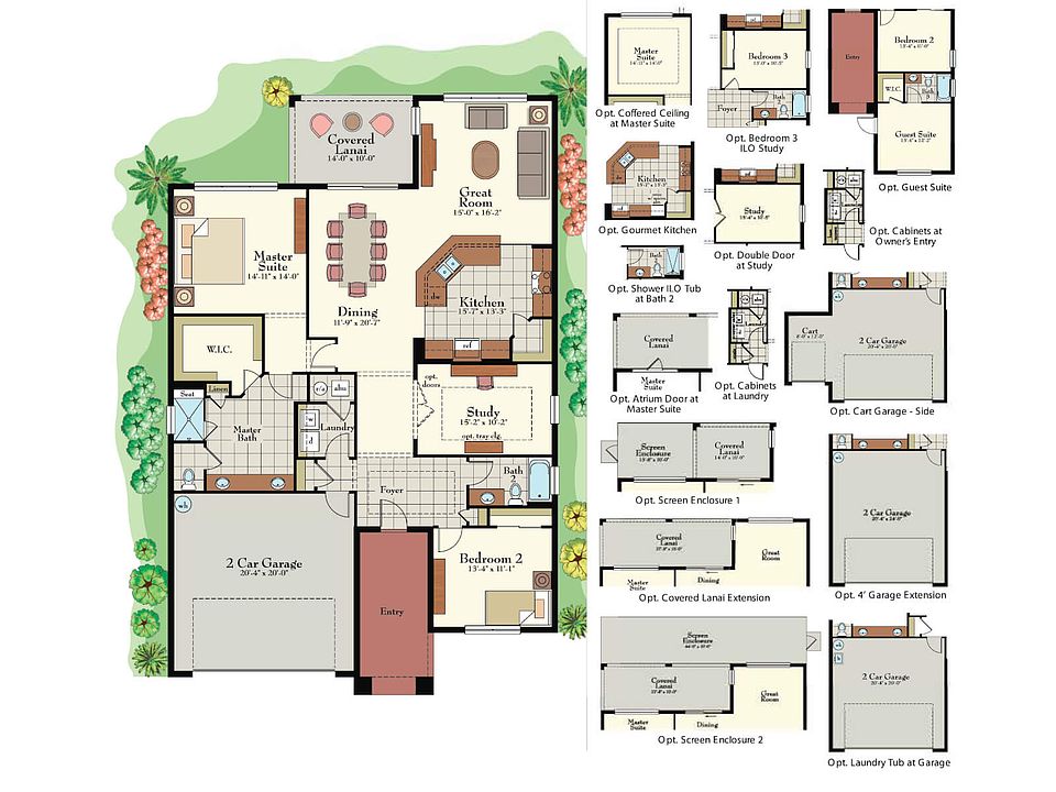2nd image of 757 Irvine Ranch Rd