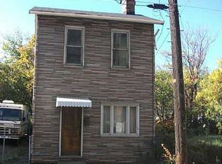 708 Washington Ave, Braddock, PA 15104