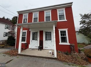 5654 Mount Pleasant Rd, Bernville, PA 19506