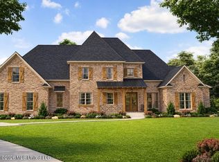 132 Meadow Oaks Ln, Jackson, MS 39209