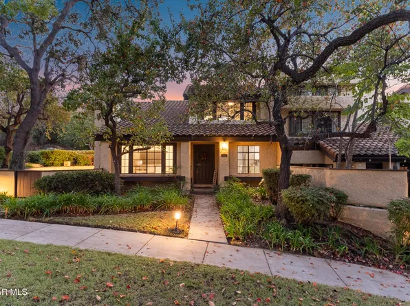 1218 Monte Sereno Dr, Thousand Oaks, CA 91360