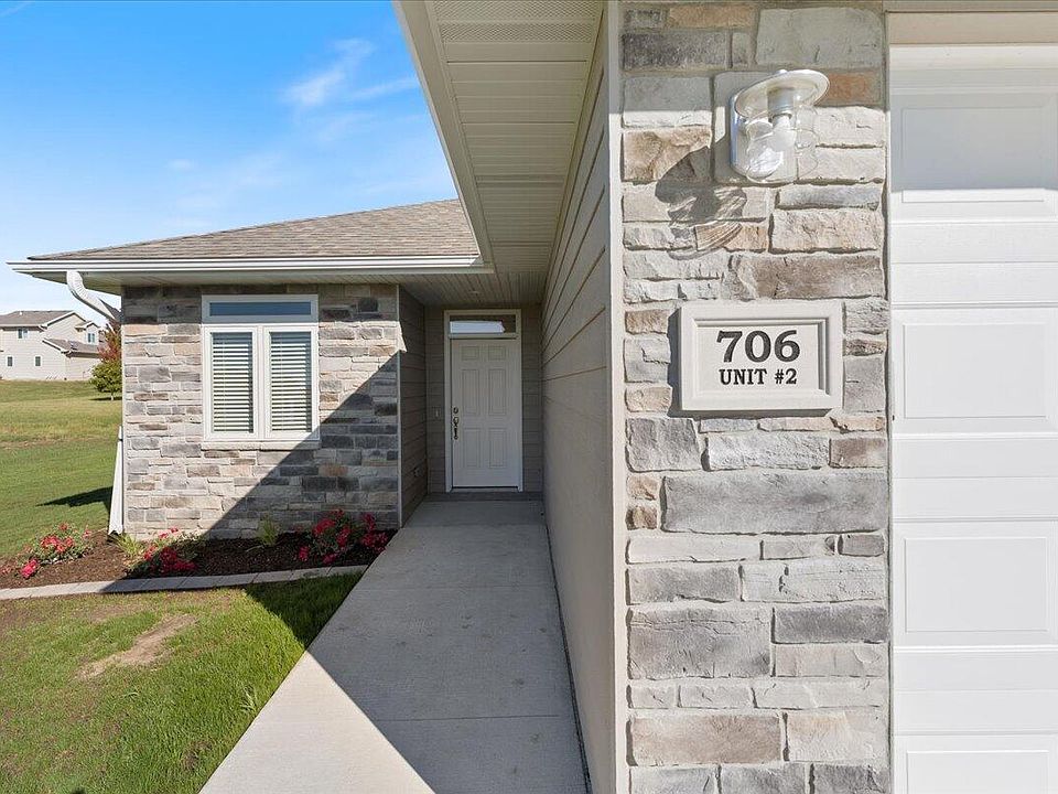 706 Patton Ave Avoca, IA, 51521 Apartments for Rent Zillow