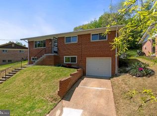 4041 S Capitol Ter SW, Washington, DC 20032