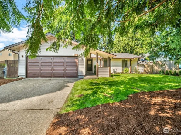 11622 SE 320th Street, Auburn, WA 98092