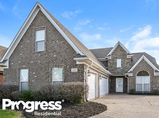4224 Saint Anne Cv, Southaven, MS 38672